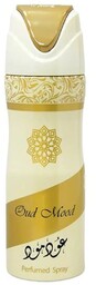 Oud Mood dezodorant spray 200ml