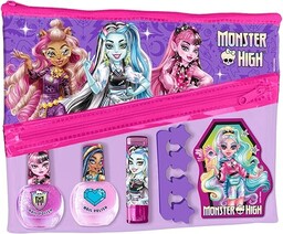 Monster High Torebka Kosmetyczka Manicure