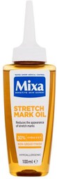 Mixa Stretch Mark Oil cellulit i rozstępy 100