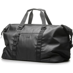 Trunk Travel Duffle Bag - torba podróżna (black)