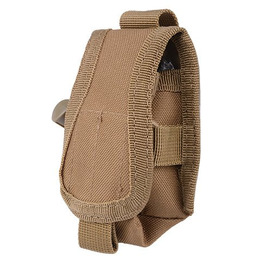 Uniwersalna ładownica MINI (PMR) - tan (GFT-19-009843)