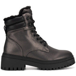 Trzewiki MEXX MI001713143W Srebrny