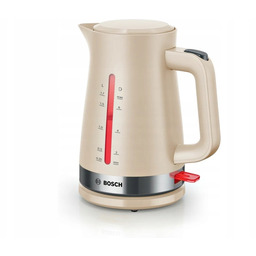 Czajnik Bosch MyMoment TWK4M227 Beżowy