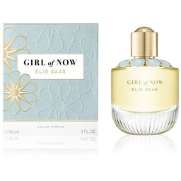 ELIE SAAB Girl Of Now EDP spray 90ml