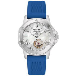 BULOVA Zegarek 96L324