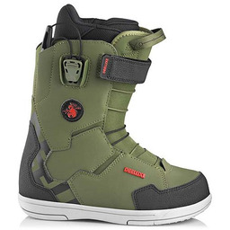 buty snowboardowe DEELUXE - Team ID Lara TF