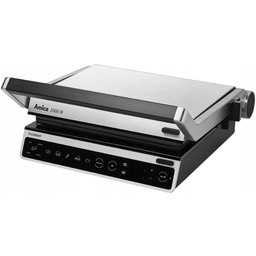 Grill elektryczny kontaktowy Amica Gk 5011 ProfiGrill 2000W