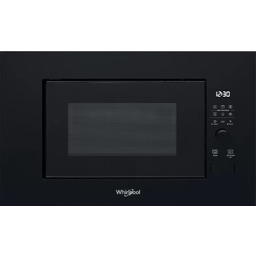 Kuchenka mikrofalowa Whirlpool WMF200GNB Grill 800
