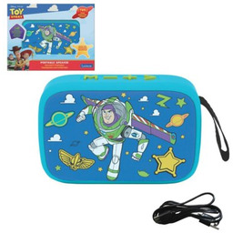 Lexibook S.a Zabawka głośnik mobilny LEXIBOOK Disney Toy