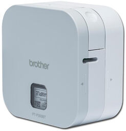 Drukarka etykiet Brother P-touch PT-P300BT Cube 180 DPI