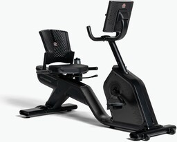 Rower poziomy Schwinn 590R