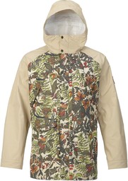 kurtka męska BURTON NIGHTCRAWLER JKT Safari/Fern Canyon