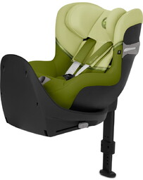 Cybex Sirona Sx2 I-Size - Fotelik Samochodowy ~0-18