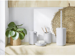 Kleine Wolke Szczotka do WC Belgrano Sandbeige