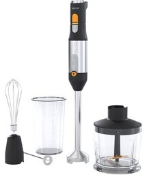 Sencor SHB 6302BK Blender ręczny 5 w 1