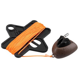 MIKADO Ciężąrek Captive Back Lead 85g Zyskaj