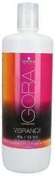 Schwarzkopf Igora Vibrance, aktywator do farb 4%, 1000ml