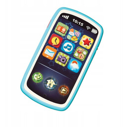 Smily 07401 Smartfon