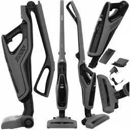 Ręczny Odkurzacz Pionowy Bezprzewodowy Beko