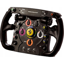 Thrustmaster F1 Wheel Add On Per PS5 Xbox