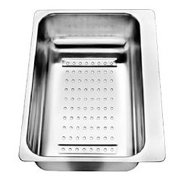 Blanco do zlewów Metra 6 S Wkładka ociekowa