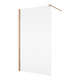 Ronal ANNEA ANT1 Ścianka wolnostojąca Walk-in 100x200 cm