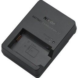 NIKON Ładowarka MH-32 do akumulatorów EN-EL25/EN-EL25a