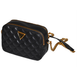 Listonoszka GUESS GIULLY CAMERA BAG - QA874814