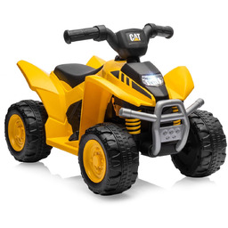 Quad elektryczny dla dzieci Mini quad elektryczny