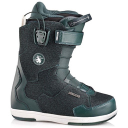 buty DEELUXE - ID 7.1 Lara PF green