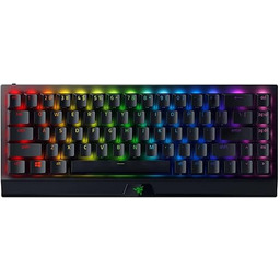 Razer BlackWidow V3 Mini HyperSpeed (żółty przełącznik) -