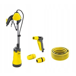Pompa do beczki Karcher Sbp 3800 Zestaw 1.645-465.0