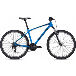 Rower Mtb Giant Atx Niebieski XL