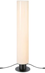 Markslöjd Lampa stojąca LED Garden 24 Cylinder, wysokość