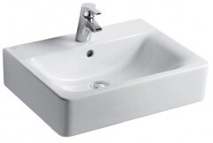 IDEAL STANDARD E794501 IDEAL STANDARD CONNECT CUBE UMYWALKA
