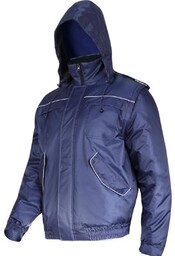 LAHTI PRO Kurtka robocza L4092704 (rozmiar XL)