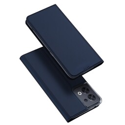 Dux Ducis Skin Pro etui Oppo Reno 8