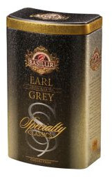 EARL GREY w puszce 100g