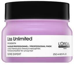 L Oréal Professionnel Série Expert Liss Unlimited Mask