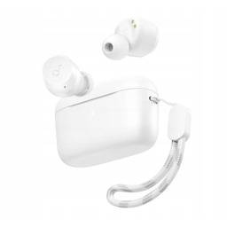 Słuchawki soundcore A25i białe