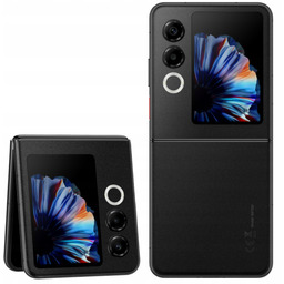 Nubia Flip 2 5G 8/256GB 6.9" 4325 mAh