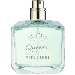 Antonio Banderas Queen of Seduction woda toaletowa 80