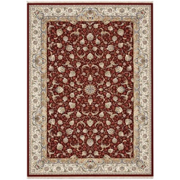 Dywan tradycyjny Sultan 1200 red