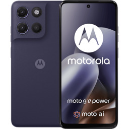 Smartfon MOTOROLA Moto G17 Power 4G (LTE) 8