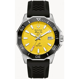 BULOVA Zegarek 96B431