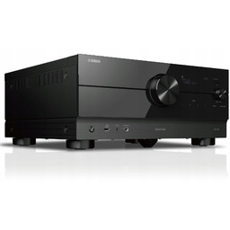 Yamaha RX-A4A (Czarny)