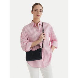 Torebka Tommy Hilfiger Th Elevated Nylon Mini Crossover