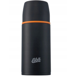Esbit Termos Vacuum Flask 0,75L Black