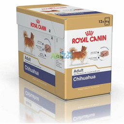 ROYAL CANIN Chihuahua Adult 12x85g