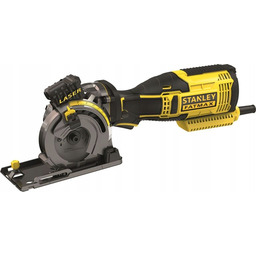 Pilarka tarczowa Stanley FME380K 650 W 89 mm